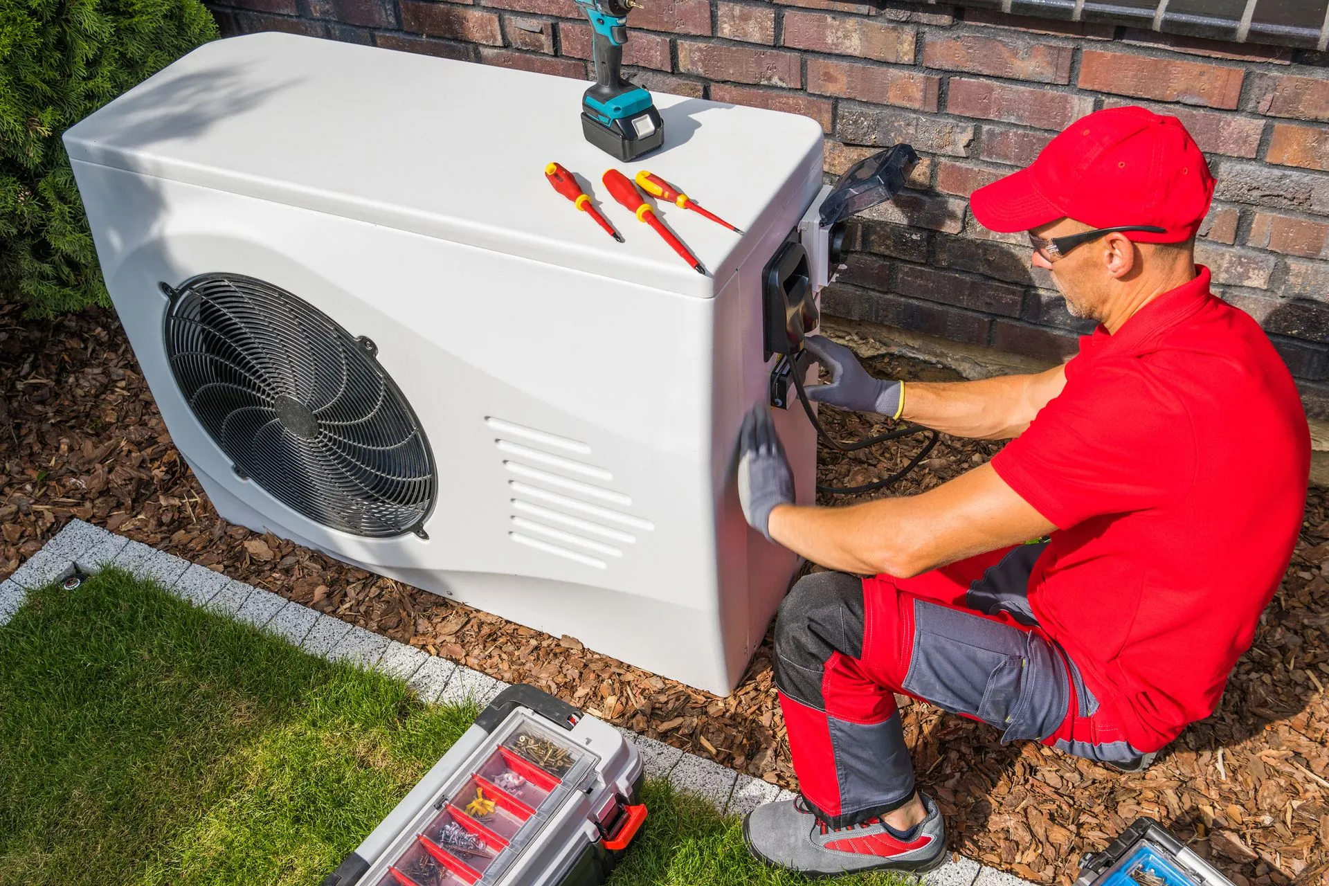About HVAC in Quakertown, PA
